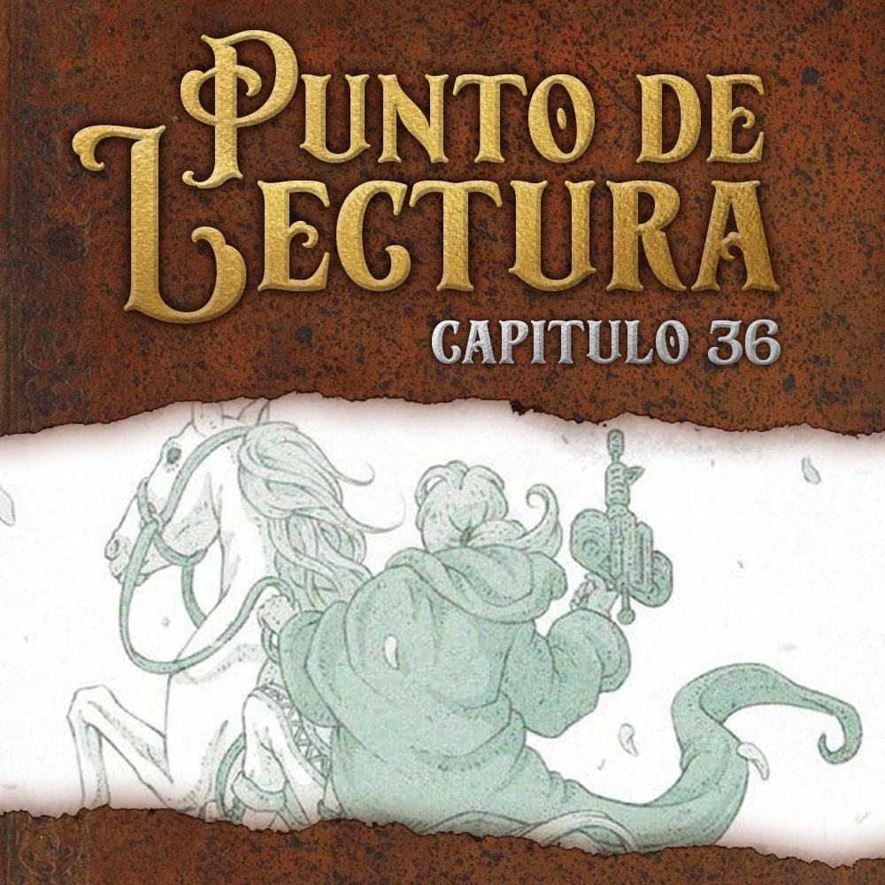 Nuevo PUNTO DE LECTURA. Charlamos con <a href="/Nuevebits/">Adrián Suárez</a> sobre su libro: Los secretos de Shadow Moses. Más allá de "Metal Gear". Os contamos qué nos ha parecido el número 119 de <a href="/GamesTribune/">GTM</a>, y reseñamos un montón de cómics y mangas de <a href="/PaniniComicsEsp/">Panini Cómics España</a>

Enlaces: linktr.ee/reservademana