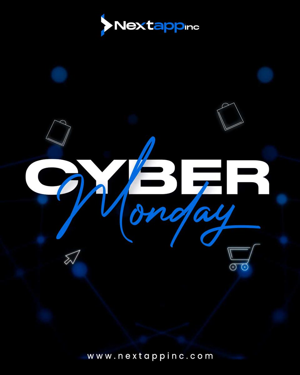 Next App Inc tweet media