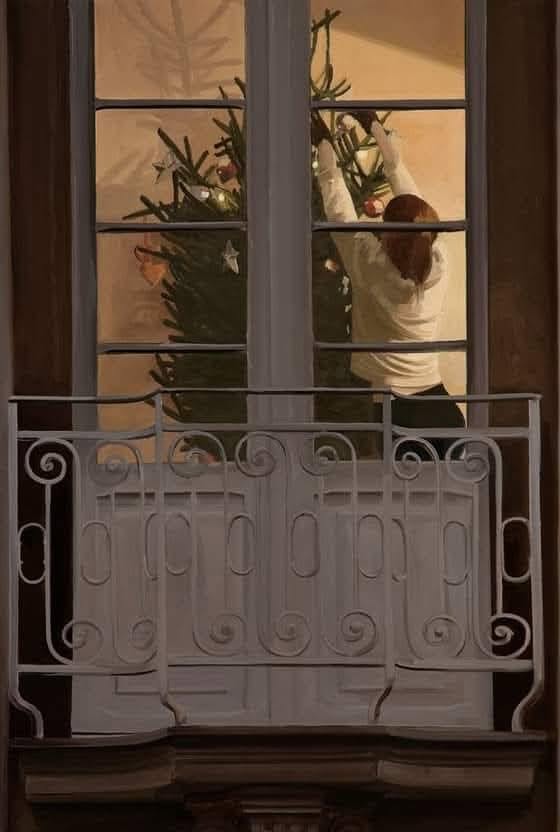 Καλό μήνα!!!
Καλές Γιορτές με υγεία!!!