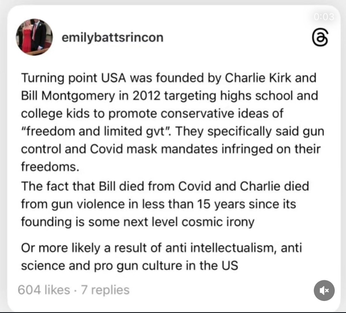 <a href="/DougWahl1/">Lovable Liberal and his Old English sheepdog</a>