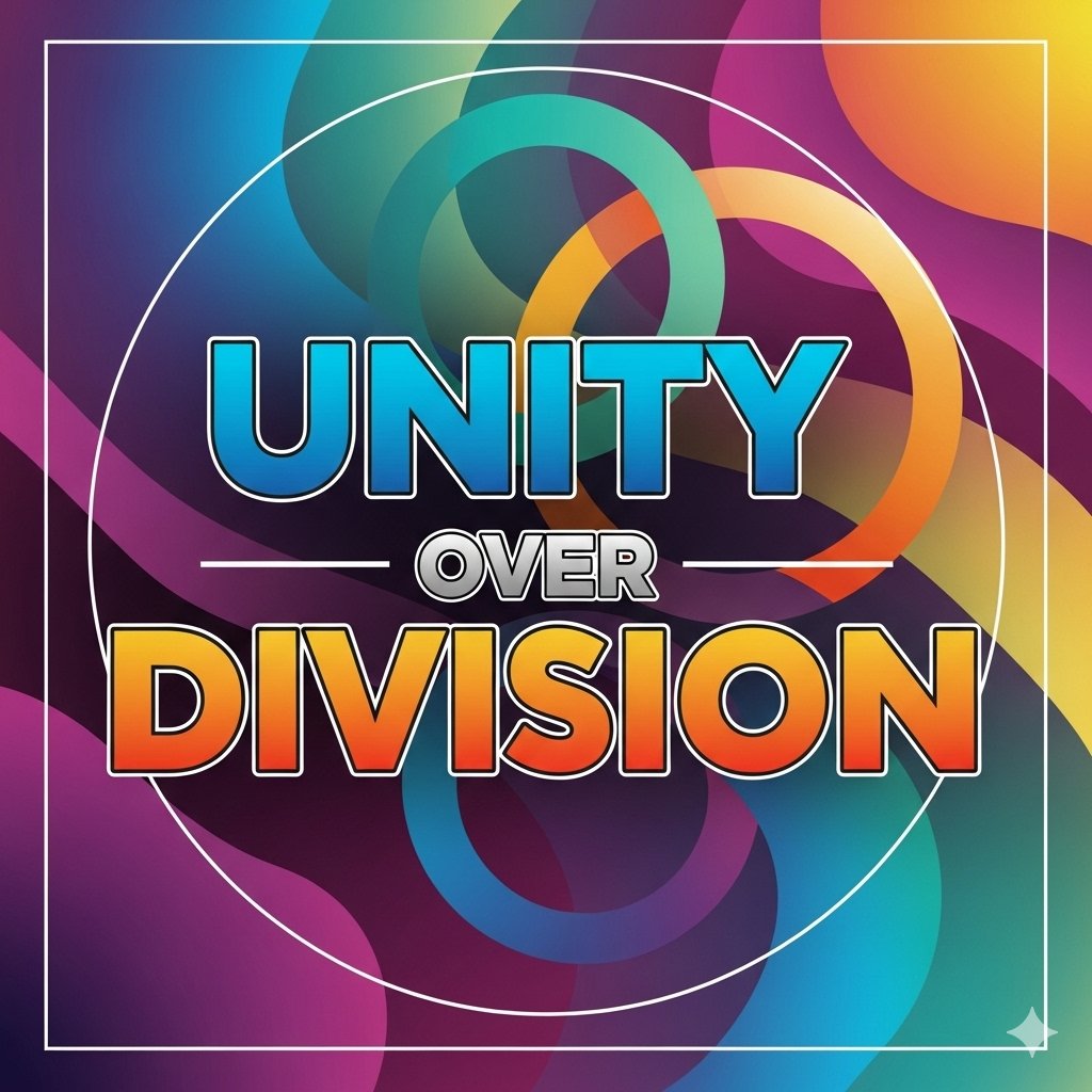 kindnessavenue's tweet image. Unity is our strength, and it&apos;s time we embrace it wholeheartedly. We must come together to overcome the challenges that divide us. Let&apos;s focus on collaboration and understanding. Unity over division! #Unity #Community #TogetherWeRise #StrengthInNumbers #PositiveChange