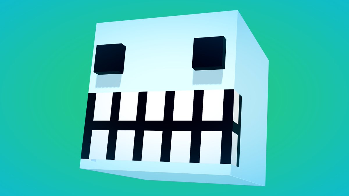 SlenderKidz's tweet photo. Bubble in Mine-imator!
Caine and Bubble: Me
#Minecraft #ZAMination #Cubical #FazbearandFriends #GlitchProductions #gooseworx #TheAmazingDigitalCircus #TADC #Caine #TADCBubble #Mineimator https://t.co/MIYtwUHCOk