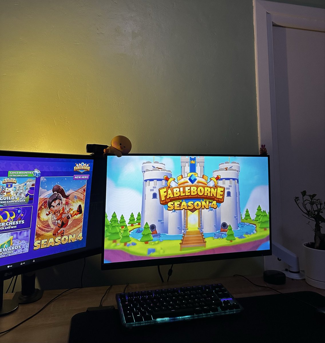 Leaf🍃 tweet media