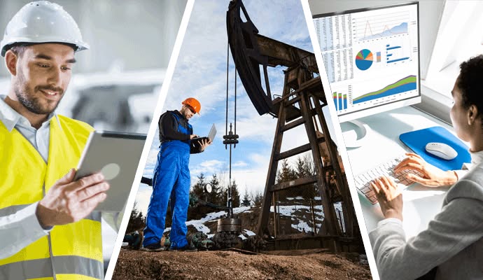 AlphaSoftware's tweet image. From the field or factory floor to the back office, Alpha Software delivers tailored solutions to collect better data, analyze information faster and improve the bottom line.
alphasoftware.com
#AlphaSoftware #AlphaAnywhere #AlphaTransform