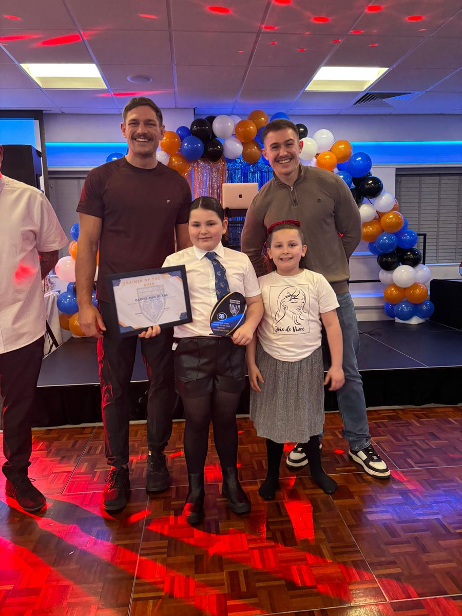 Widnes Vikings tweet media