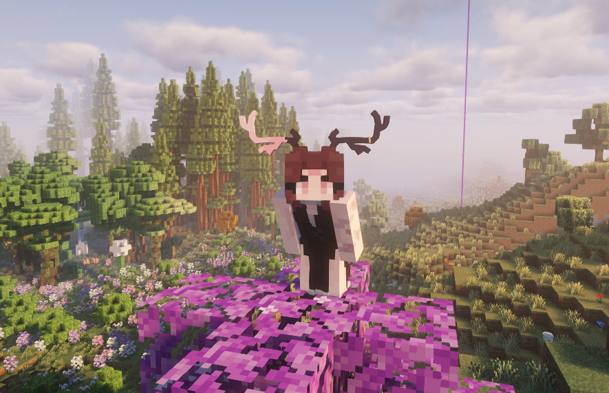 Izzy ✨️🪽 Faerie Goddess VTuber tweet media