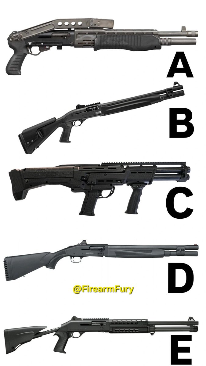 Firearm Fury tweet media