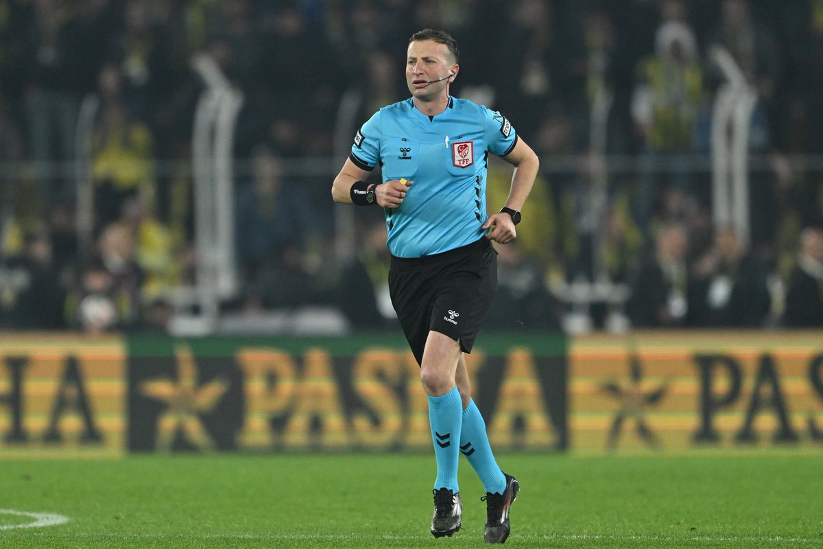 Beyaz Futbol tweet media