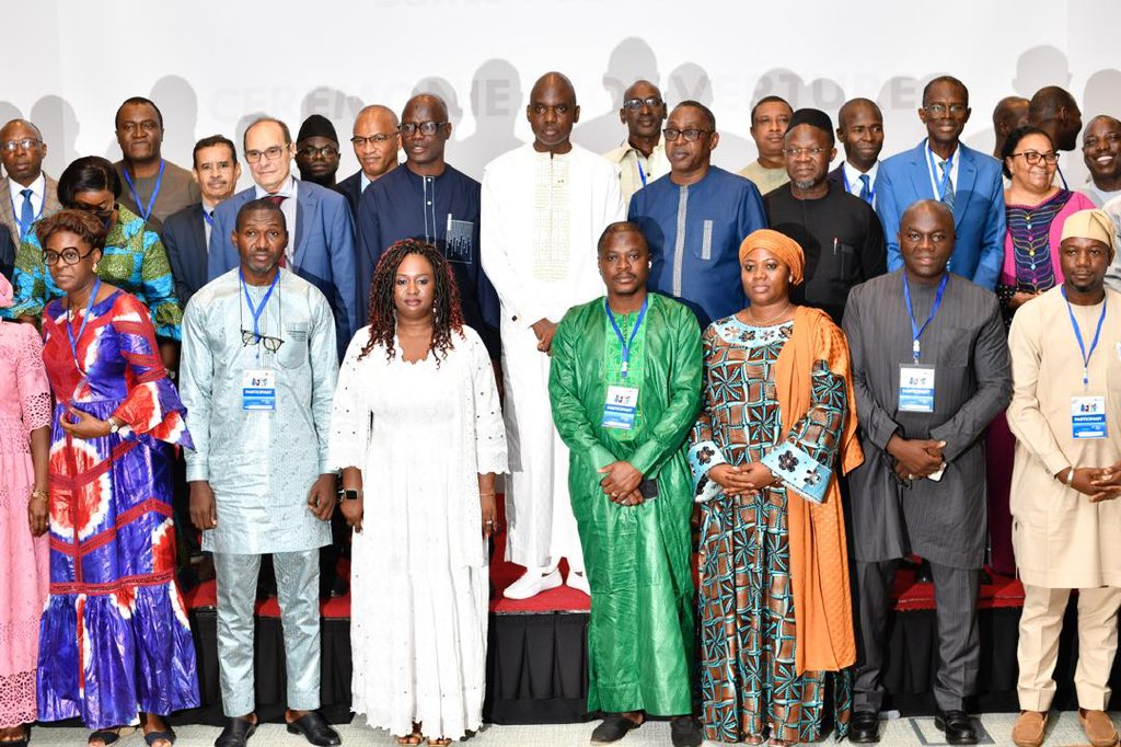 Abdoulaye Touré tweet media