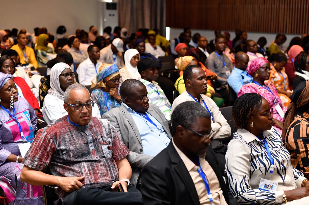 Abdoulaye Touré tweet media