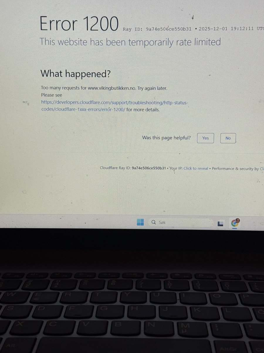 Øyvind Jacobsen tweet media