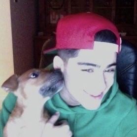 birdsonzain's tweet image. i&apos;m still here