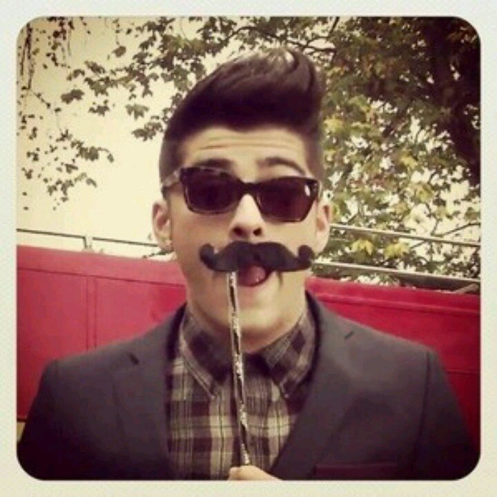 birdsonzain's tweet image. i&apos;m still here