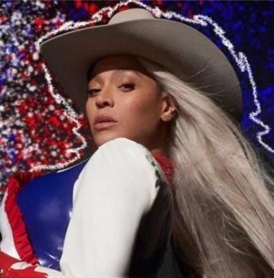 Beyoncé Updates tweet media