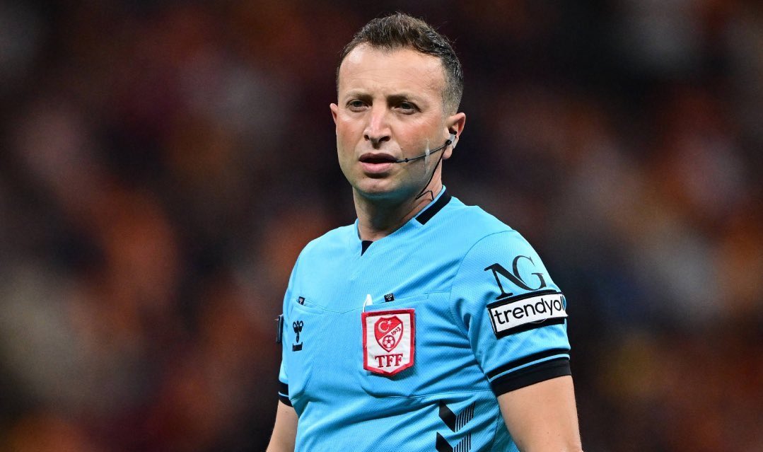 #GSvFB Organize ancak Amatör bir kötülük diyen İmaparator’u anladığımız dakikalardayız… 2 puanımızı mideye indirdi