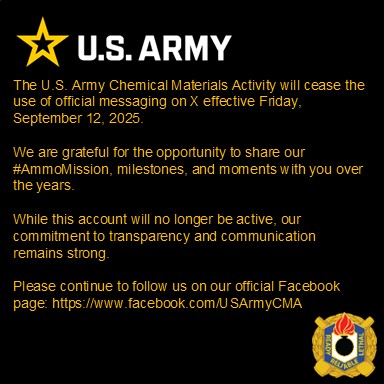 USArmyCMA's tweet photo. https://t.co/K4dKwHzue6