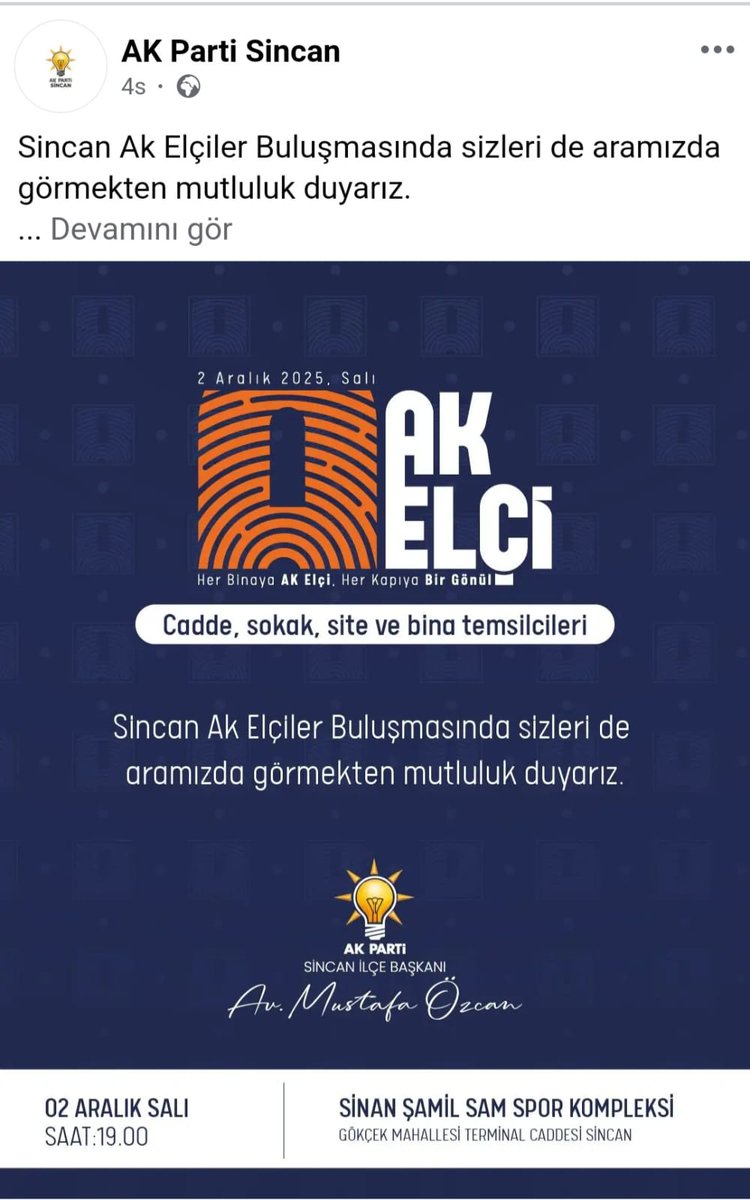 Mehmet Tahir Onuk (@mehmettahironuk) on Twitter photo 