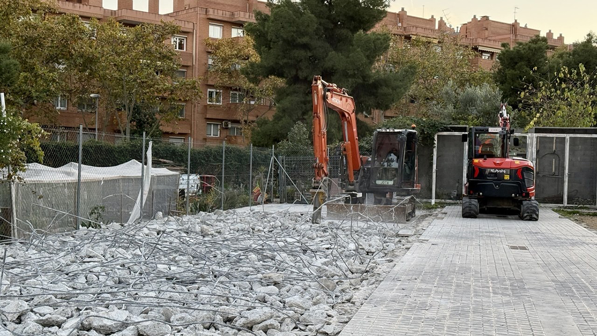 Associació Veïnal de Prosperitat-Nou Barris tweet media