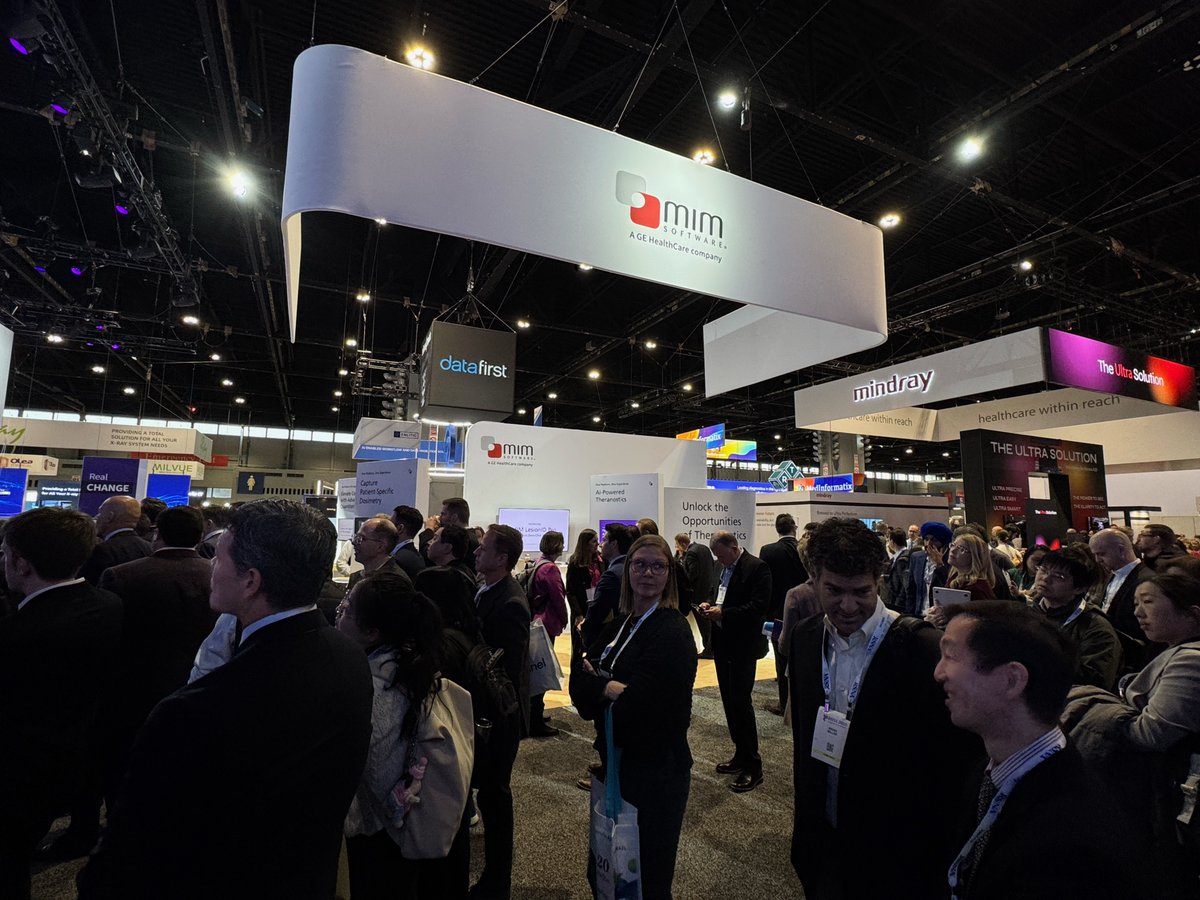 MIM Software tweet media