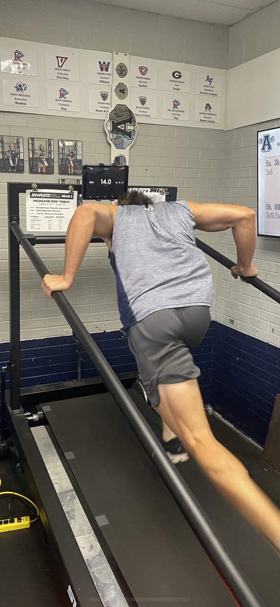 AHSFalconStrength tweet media