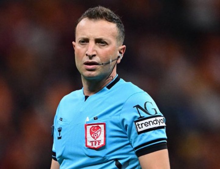 Yasin Kol’a hemen bu gece düdük astıramayan aciz yönetim İSTİFA!!!