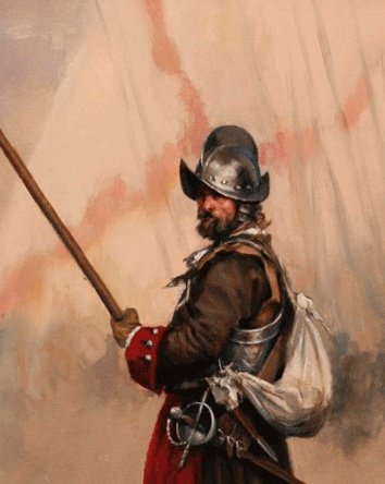 monte_auseva's tweet image. — Los españoles lucháis por el oro y los franceses por el honor — dijo un soldado francés. 🇫🇷

— Cada uno lucha por lo que le falta — respondió un soldado español. 🇪🇸