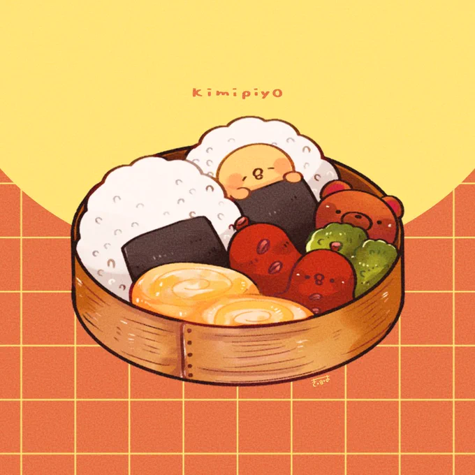 #きみピヨ