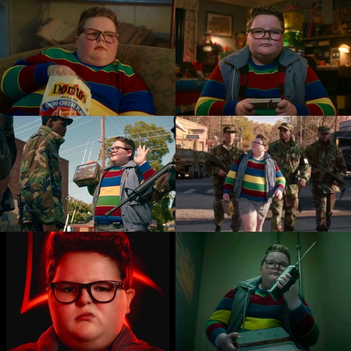 THE REAL MVP 🙂‍↕️