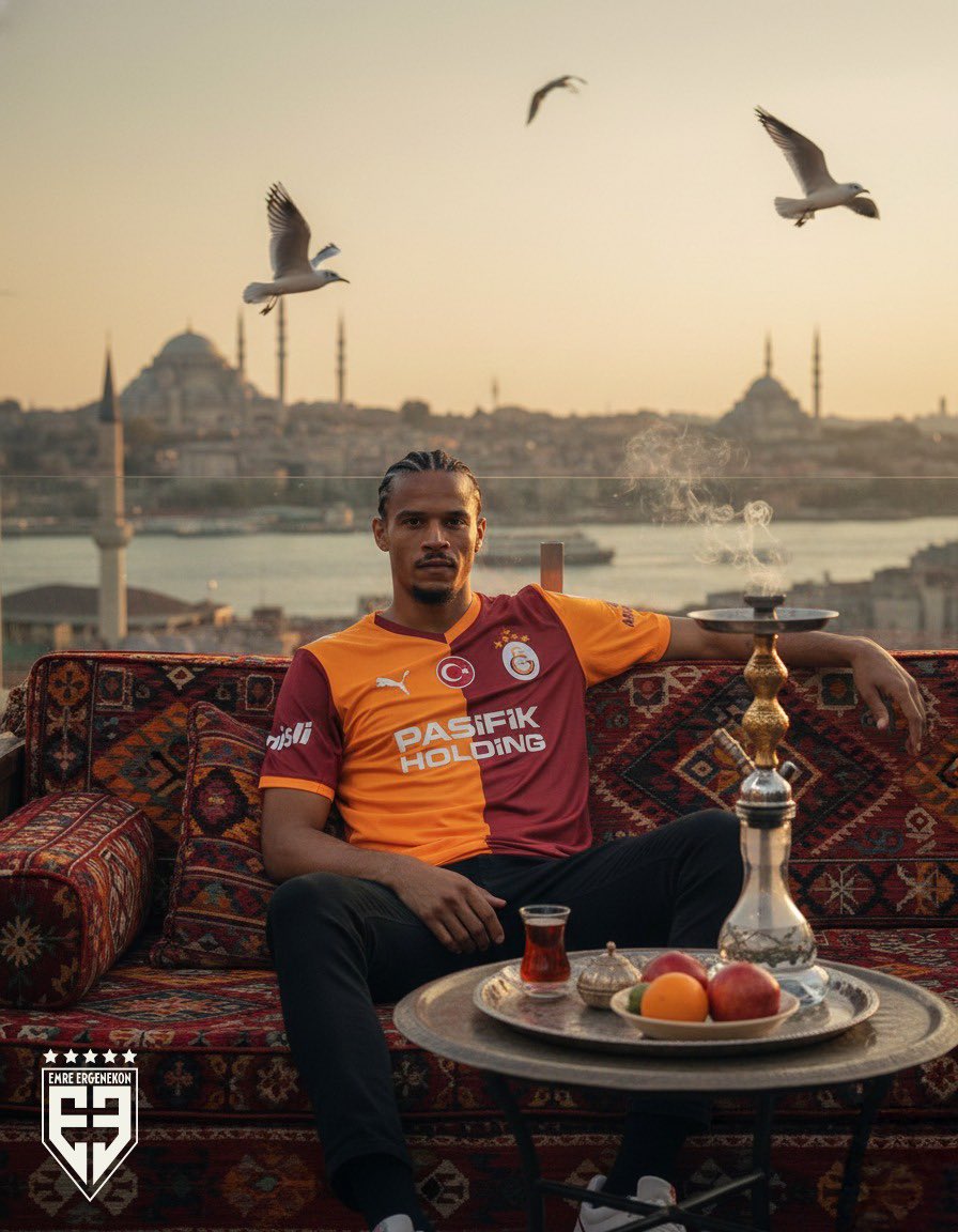 Sen Kadıköy’de bunların hevesini kursağında bıraktın ya o bize yeter..

Razıyız… 🫡