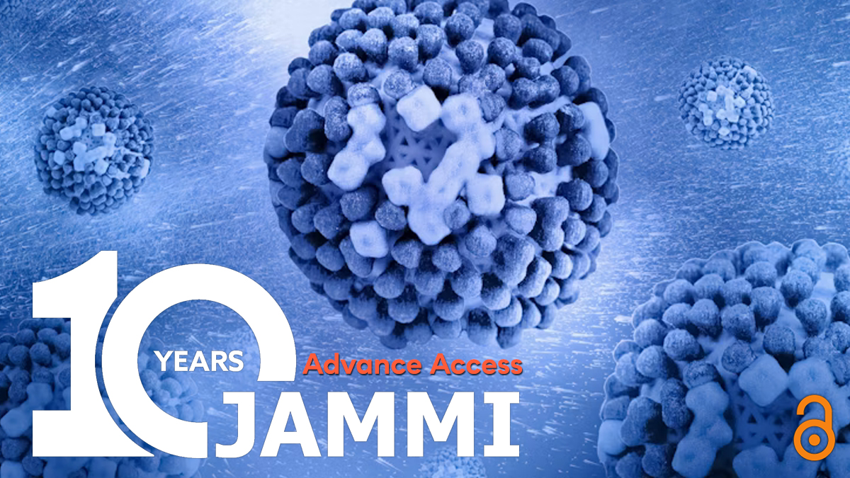 JAMMI Canada Journal tweet media