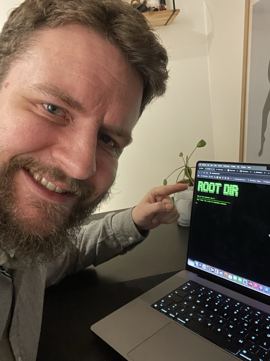 Mads tweet media