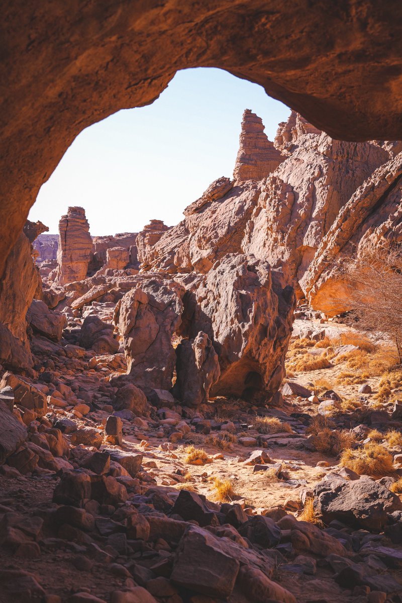 Riwaya Travel est de retour sur X.

Et si vous arrivez aujourd’hui… Bienvenue !

Ici, on parle de voyages qui se vivent vraiment :
l’odeur du thé, les ruelles étroites de la Casbah, la lumière changeante sur les montagnes du Hoggar, les rencontres inoubliables.

On vous emmène ?