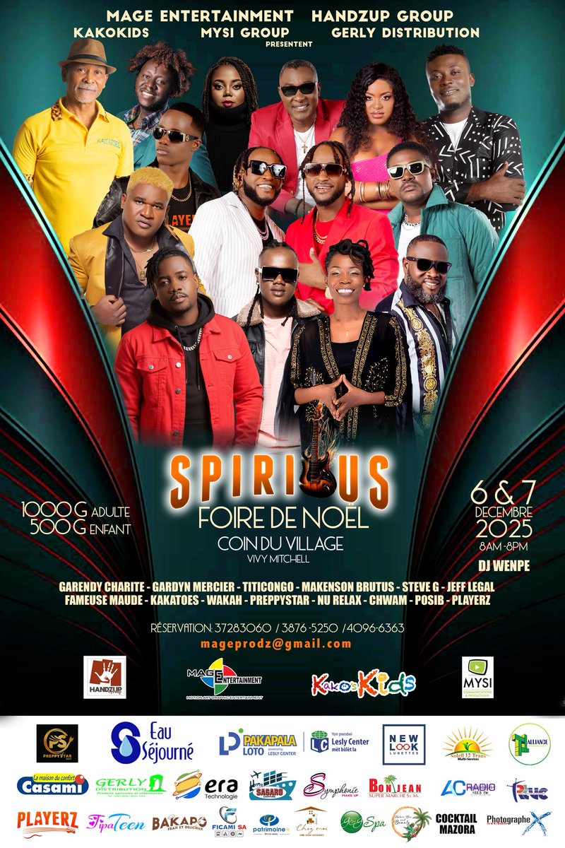 reginaldgeorges's tweet photo. Tickets disponibles : Bonjean Market, Huit a Huit market, Matelec , Le sportif, Bizou Boutik, Alliance informatique, ARVM, Coin du Village https://t.co/nPcnA2vr3D