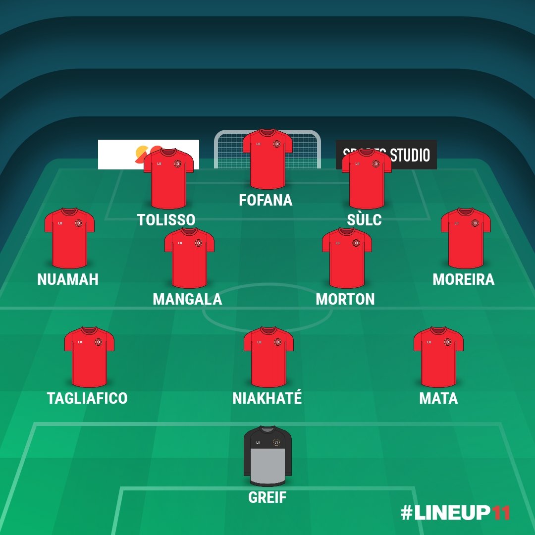 Vendée OL tweet media