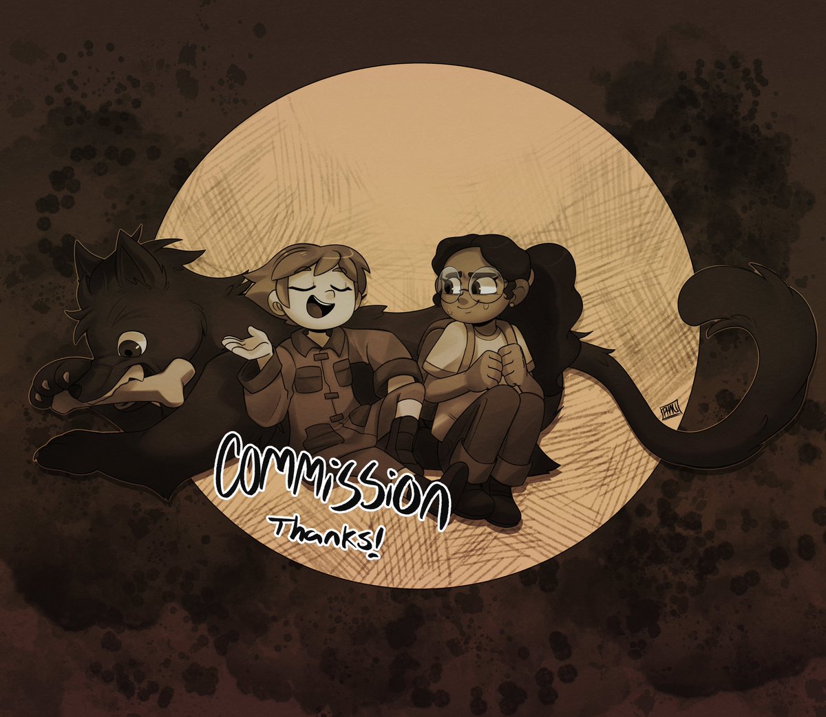 The Beast of Gévaudan