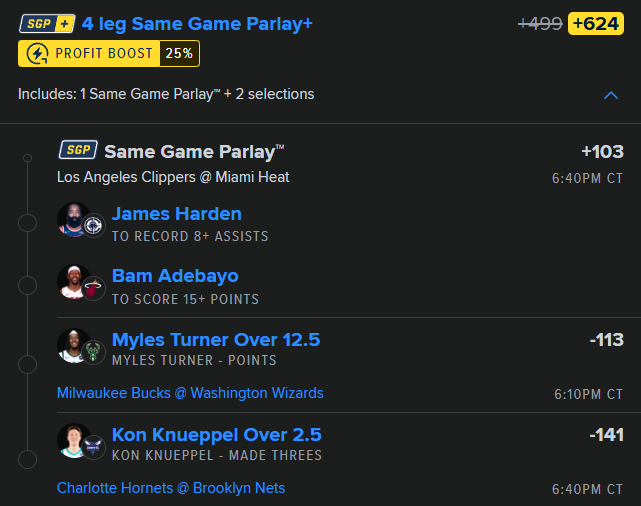 xEP Network | Sports Analytics tweet media