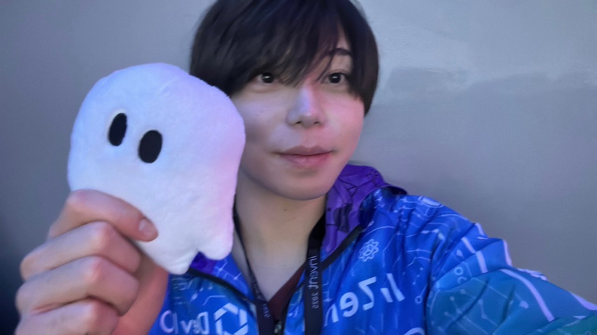 ruonp24's tweet image. KIROの家よかった！スワッグもらいました〜！

#AWSreInvent