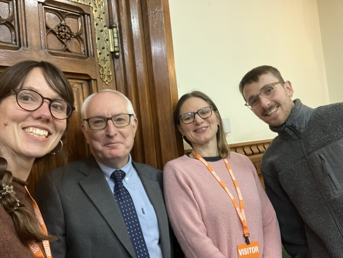 Marloes Nicholls tweet media