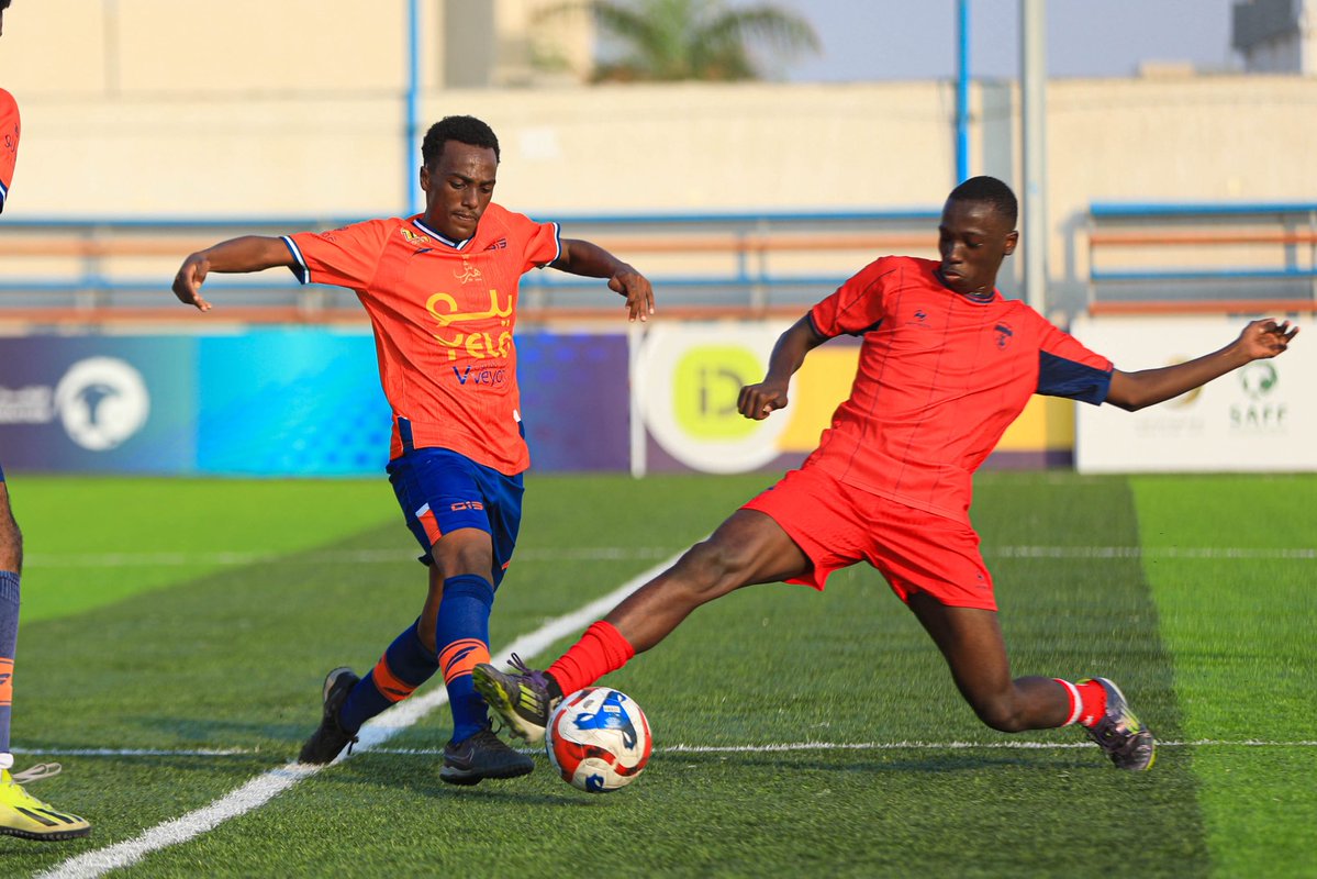 o15_academy's tweet image. الانتصار الثالث ✅

بثلاثية مقابل هدف نجوم O15 يحصدون النقاط الثلاث والتأهل لدور الـ 32 أمام نادي جدة 🧡💪