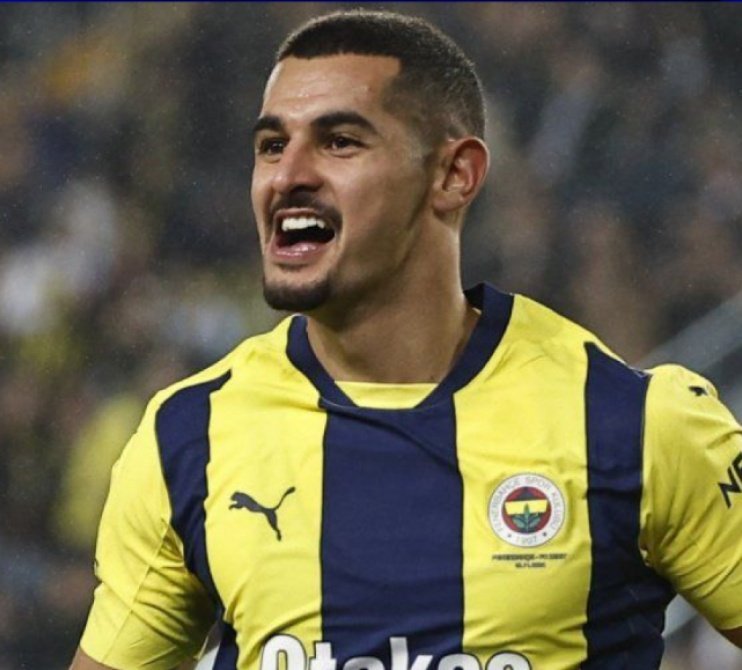 İkisi de formayı aldı gibi ya