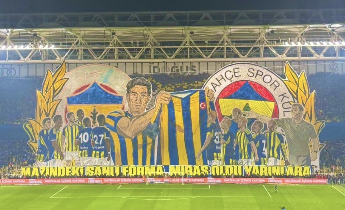 TEMTİKLER #FENERBAHCEM 1. gs 1 KEREM KÖTÜ DÜNYA YILDIZIMIZ  KÖTÜ  çok kötü oynadık çok