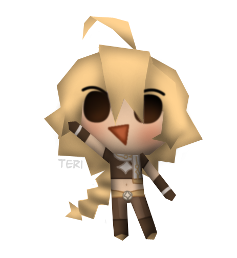 Teri_s2's tweet image. #aether