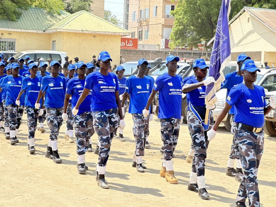 UNDP South Sudan tweet media
