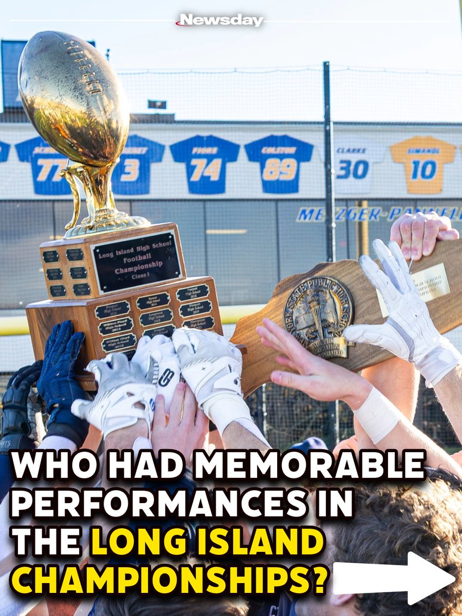 Newsday HS sports tweet media
