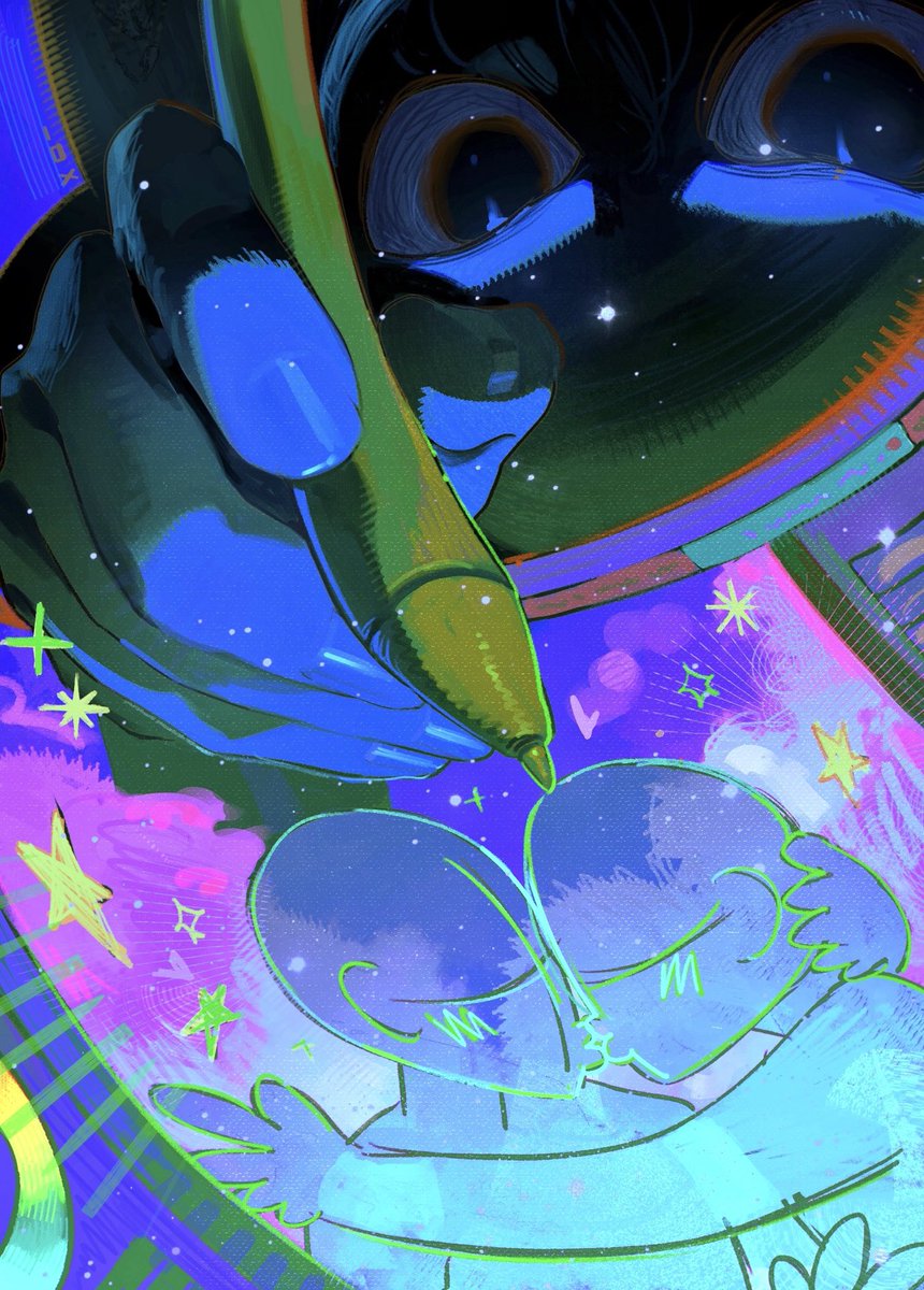 a_kai202's tweet image. &quot;now kiss....&quot;