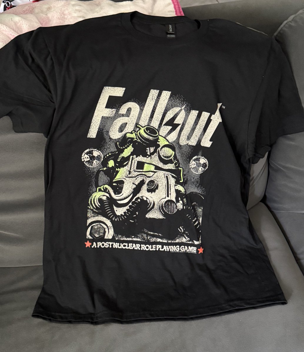 fallout new vegas meal tweet media