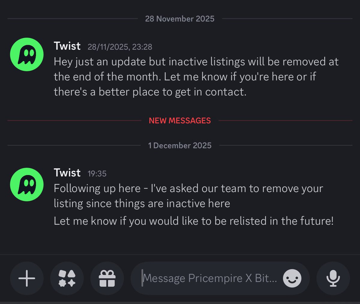 BitSkins | Buy and Sell CS2 skins tweet media