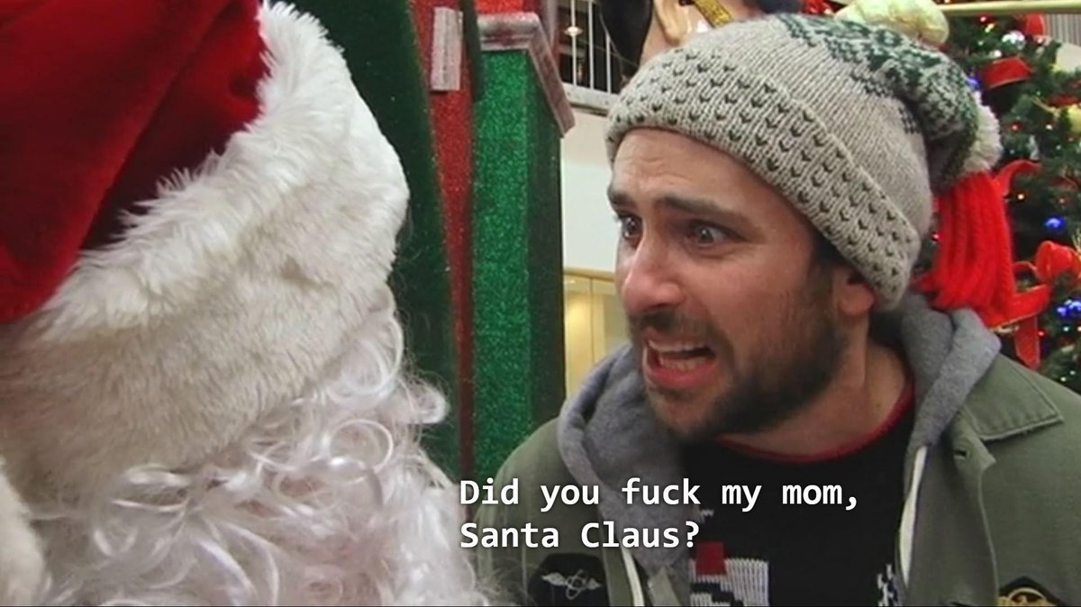 andromedism's tweet image. ‘tis the season