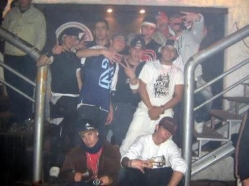 Inthezonerecord's tweet image. Old times , good times