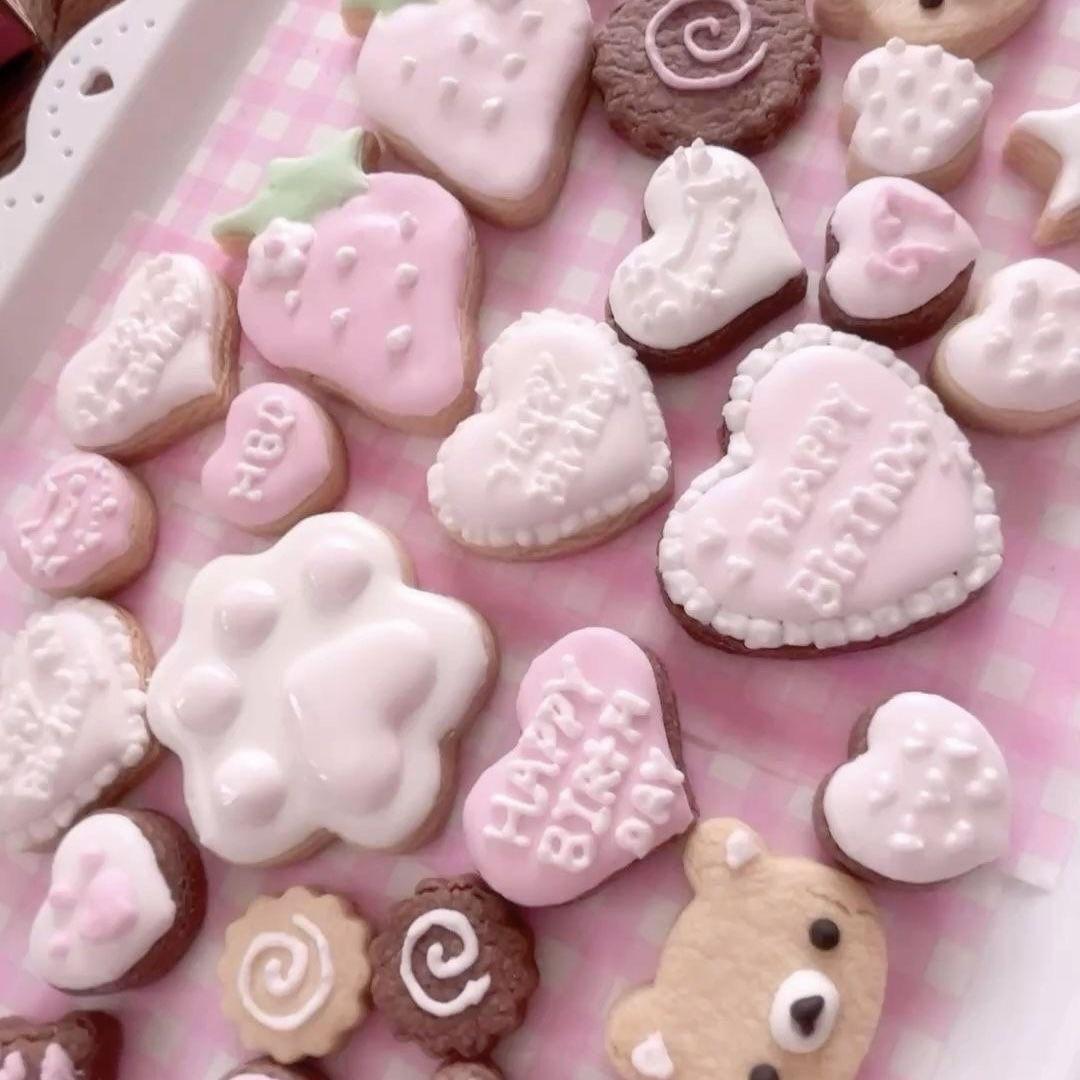 _BunnyKisses's tweet image. 